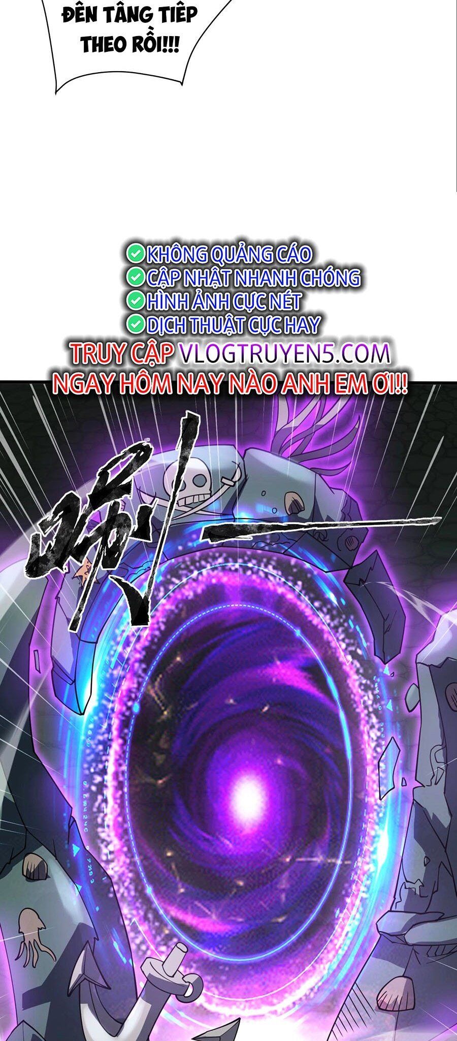 Chỉ Có Ta Có Thể Sử Dụng Triệu Hoán Thuật Chap 92 - Next Chap 93
