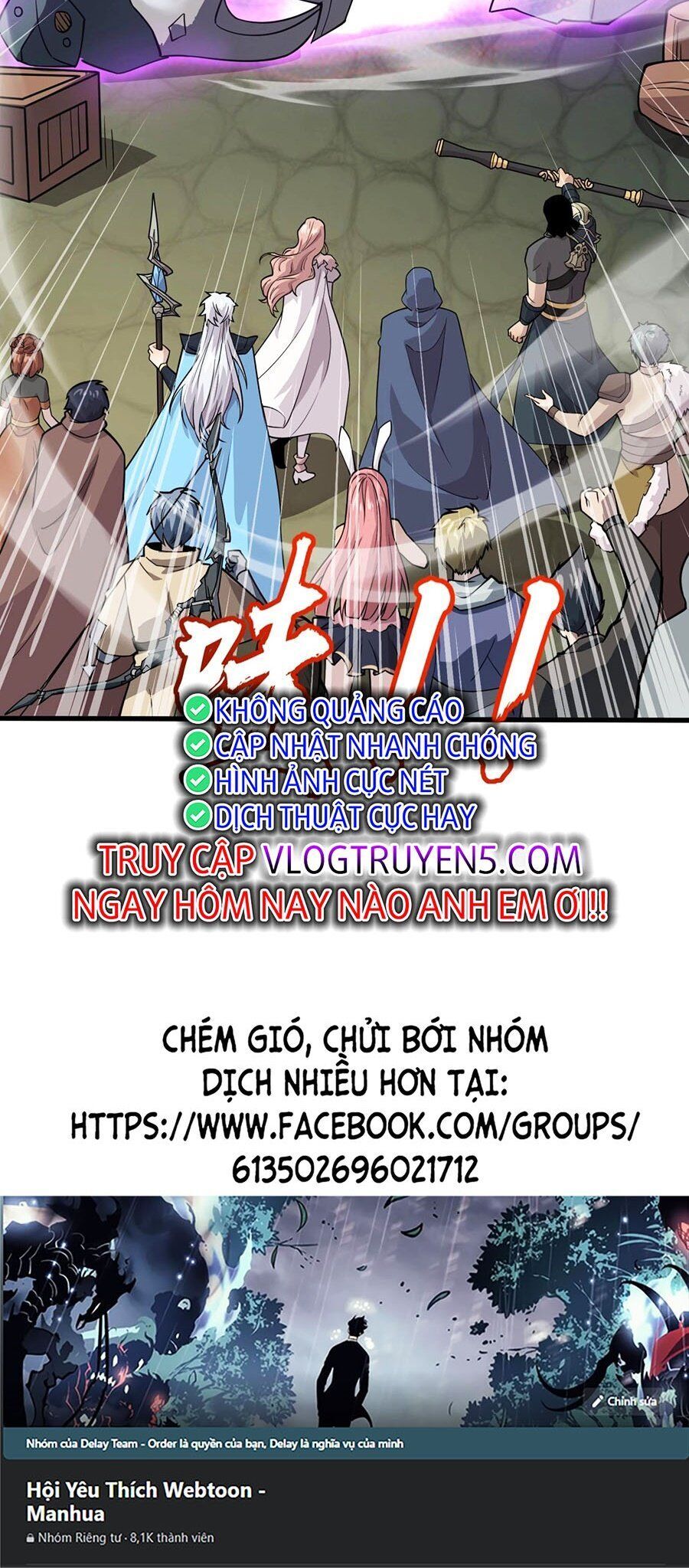 Chỉ Có Ta Có Thể Sử Dụng Triệu Hoán Thuật Chap 92 - Next Chap 93