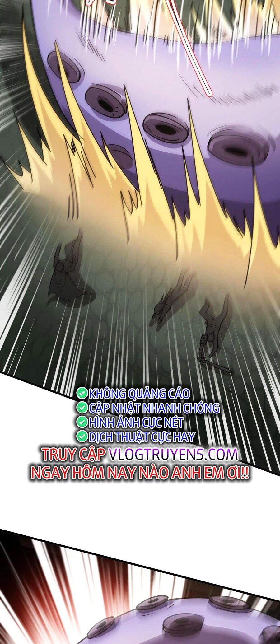 Chỉ Có Ta Có Thể Sử Dụng Triệu Hoán Thuật Chap 92 - Next Chap 93