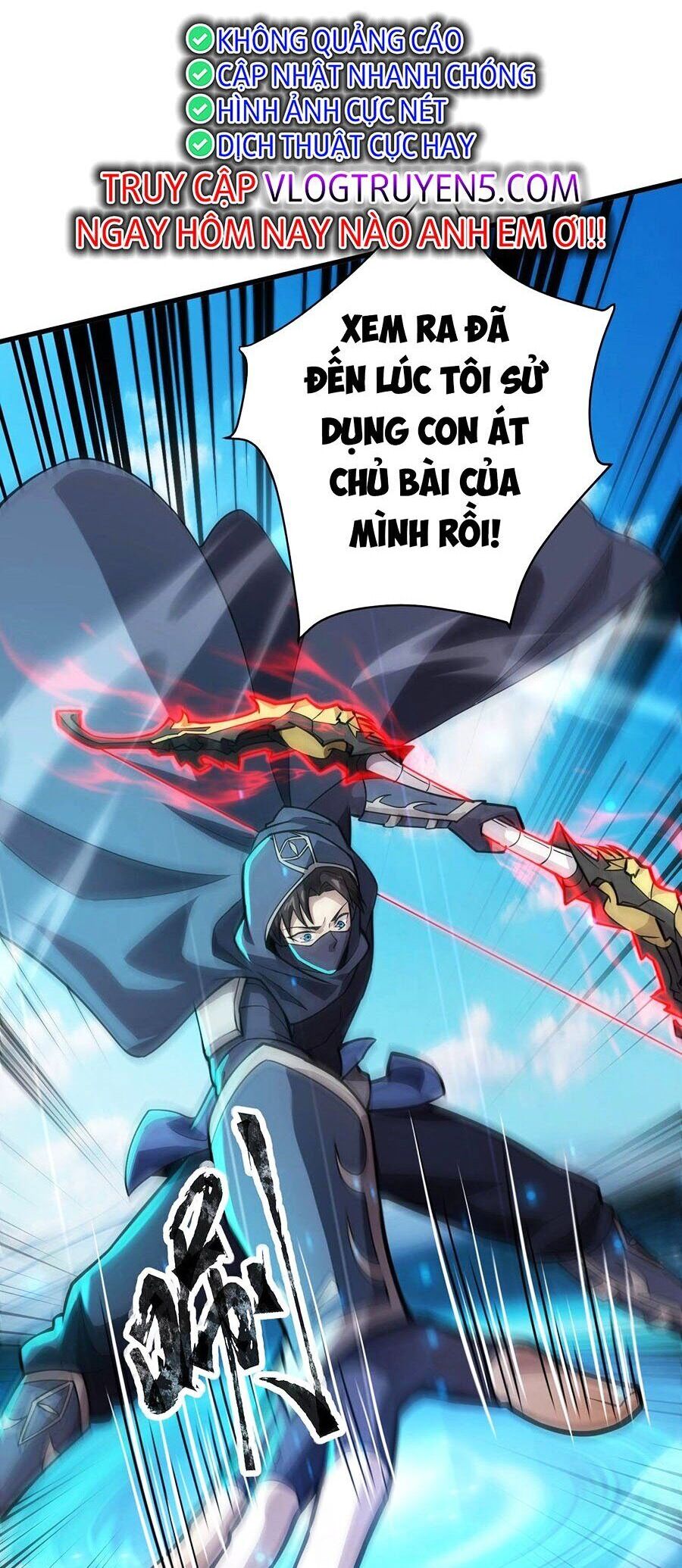 Chỉ Có Ta Có Thể Sử Dụng Triệu Hoán Thuật Chap 92 - Next Chap 93