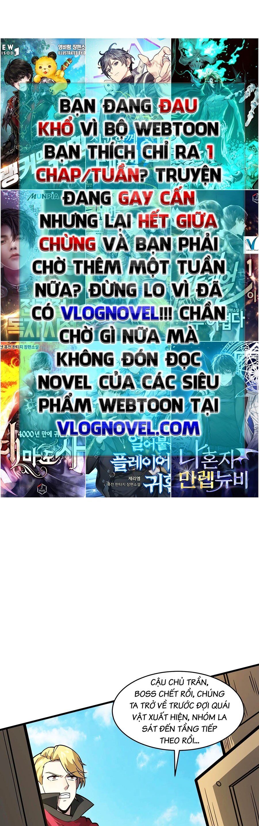 Chỉ Có Ta Có Thể Sử Dụng Triệu Hoán Thuật Chap 93 - Next Chap 94