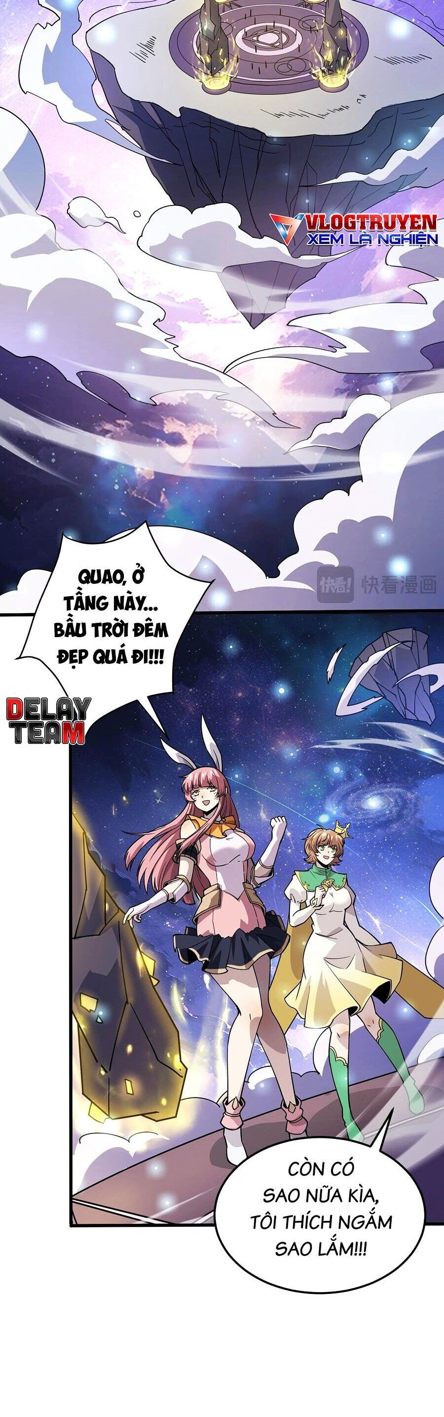 Chỉ Có Ta Có Thể Sử Dụng Triệu Hoán Thuật Chap 93 - Next Chap 94