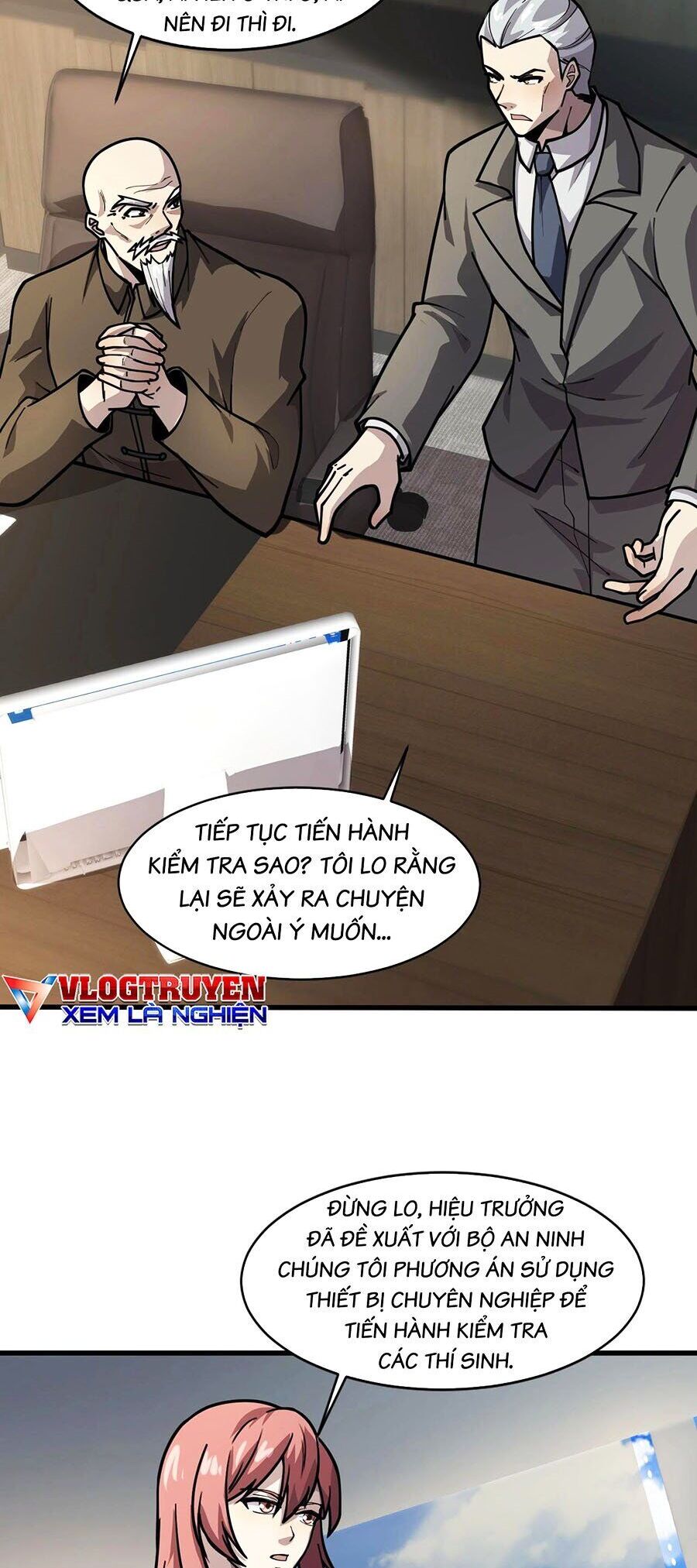 Chỉ Có Ta Có Thể Sử Dụng Triệu Hoán Thuật Chap 93 - Next Chap 94