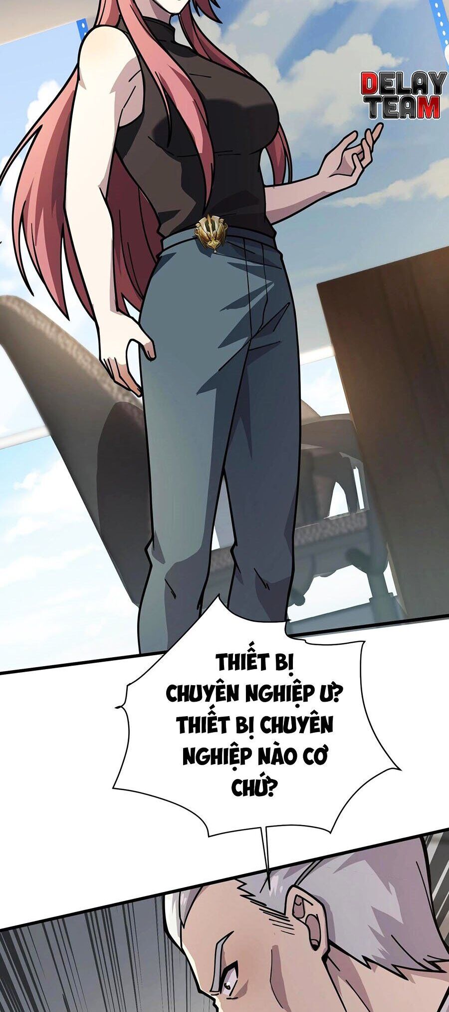 Chỉ Có Ta Có Thể Sử Dụng Triệu Hoán Thuật Chap 93 - Next Chap 94
