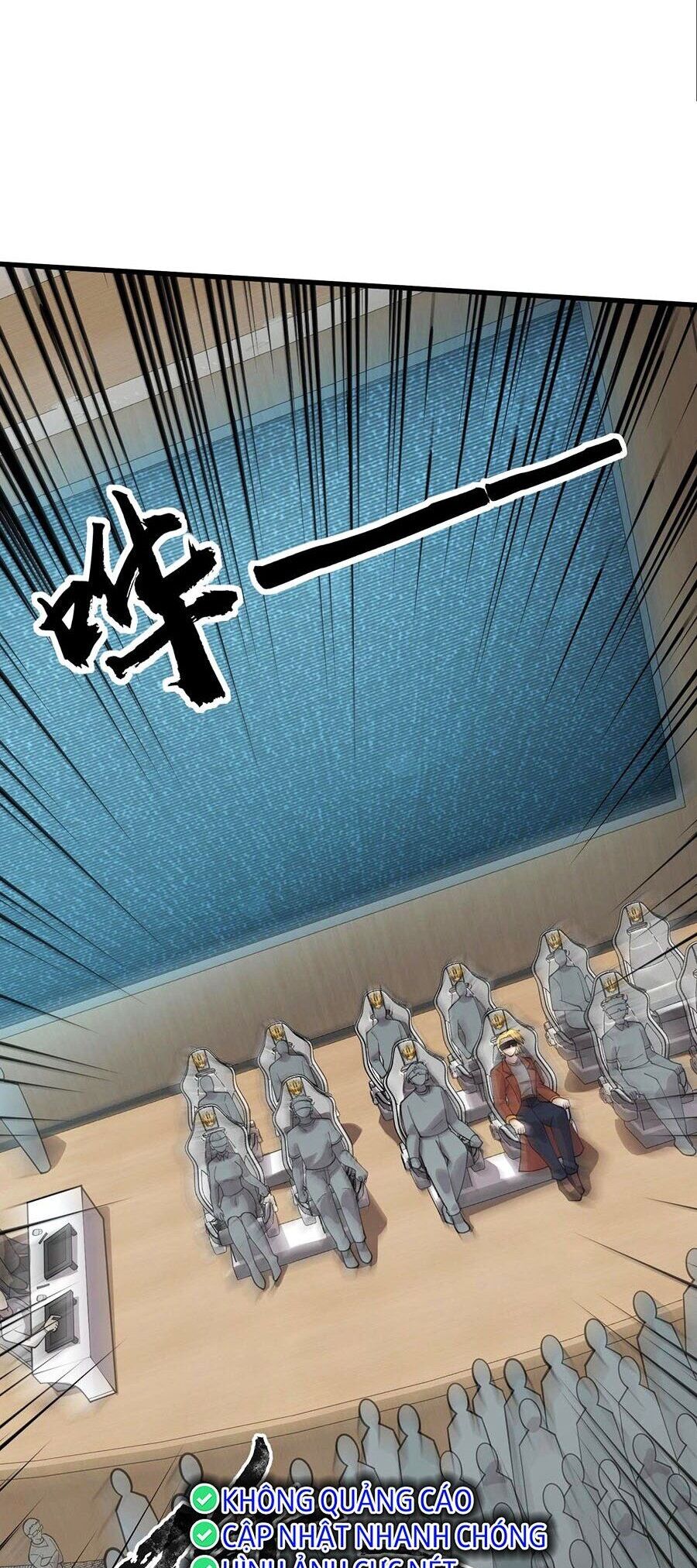 Chỉ Có Ta Có Thể Sử Dụng Triệu Hoán Thuật Chap 93 - Next Chap 94