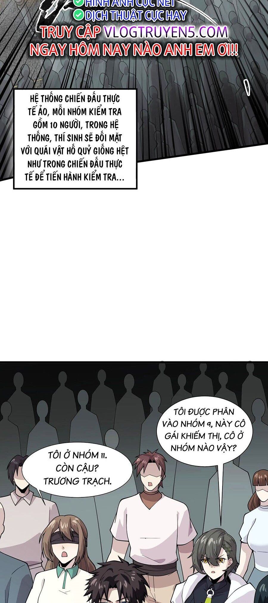 Chỉ Có Ta Có Thể Sử Dụng Triệu Hoán Thuật Chap 93 - Next Chap 94