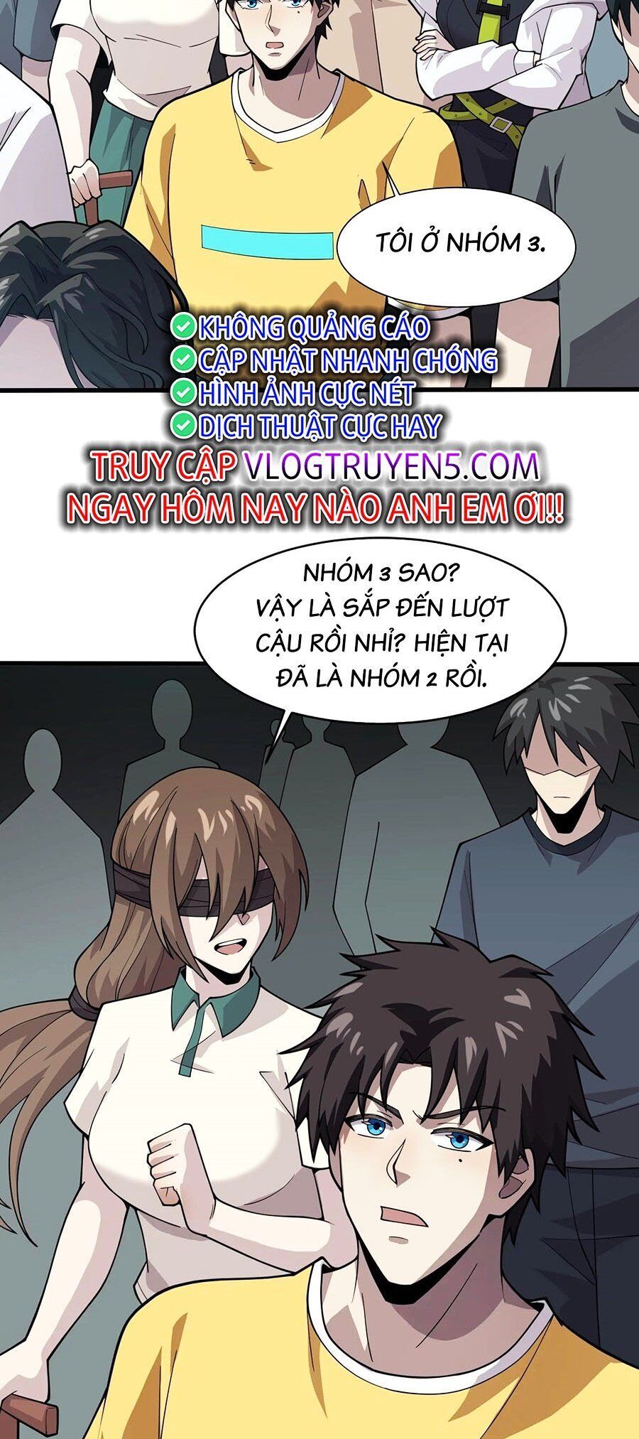 Chỉ Có Ta Có Thể Sử Dụng Triệu Hoán Thuật Chap 93 - Next Chap 94