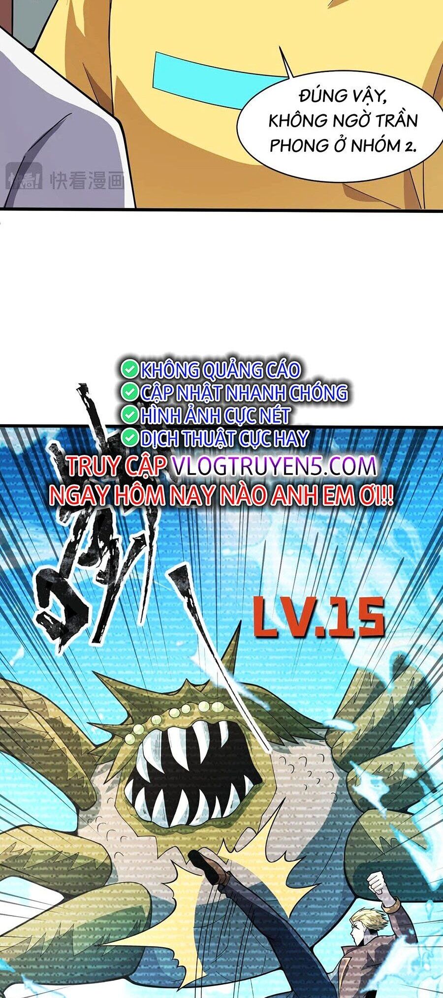 Chỉ Có Ta Có Thể Sử Dụng Triệu Hoán Thuật Chap 93 - Next Chap 94