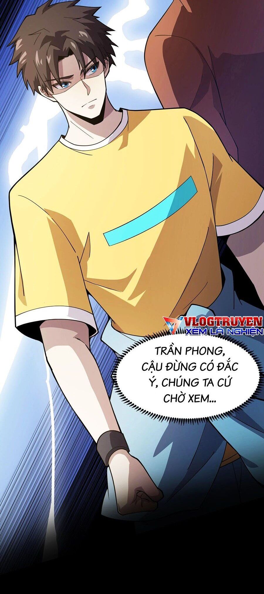 Chỉ Có Ta Có Thể Sử Dụng Triệu Hoán Thuật Chap 93 - Next Chap 94