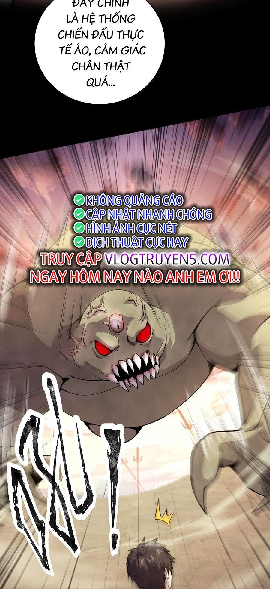 Chỉ Có Ta Có Thể Sử Dụng Triệu Hoán Thuật Chap 93 - Next Chap 94