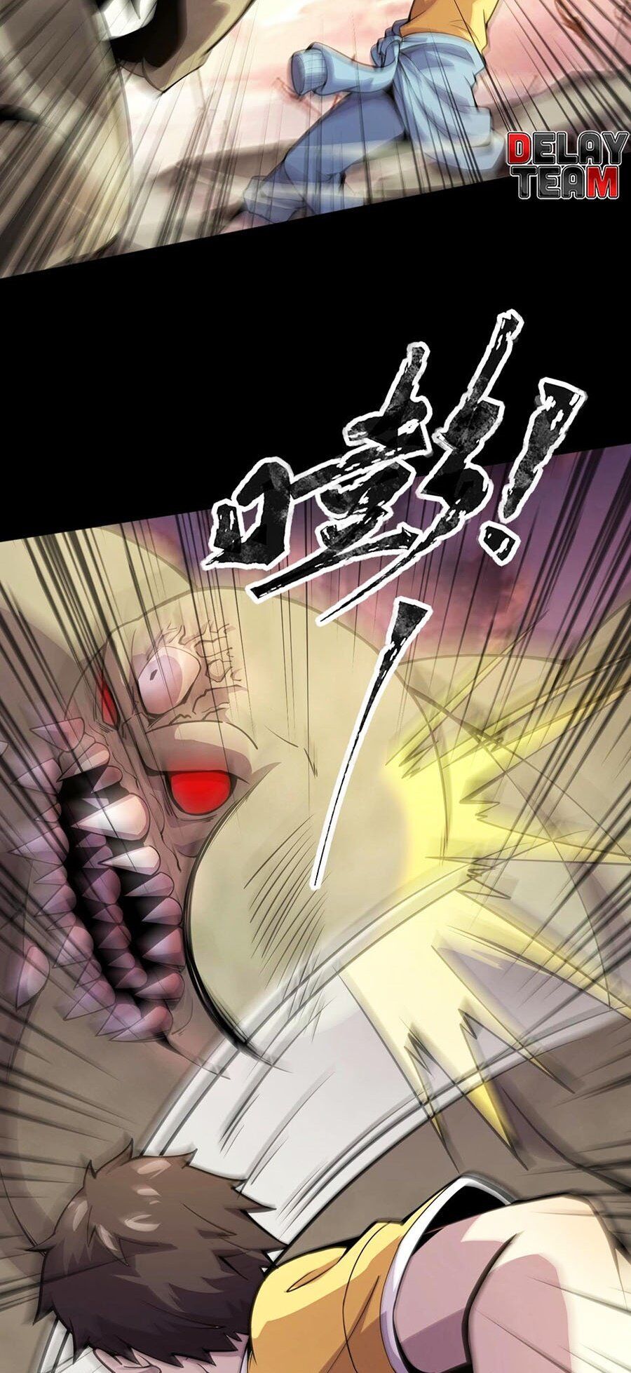 Chỉ Có Ta Có Thể Sử Dụng Triệu Hoán Thuật Chap 93 - Next Chap 94