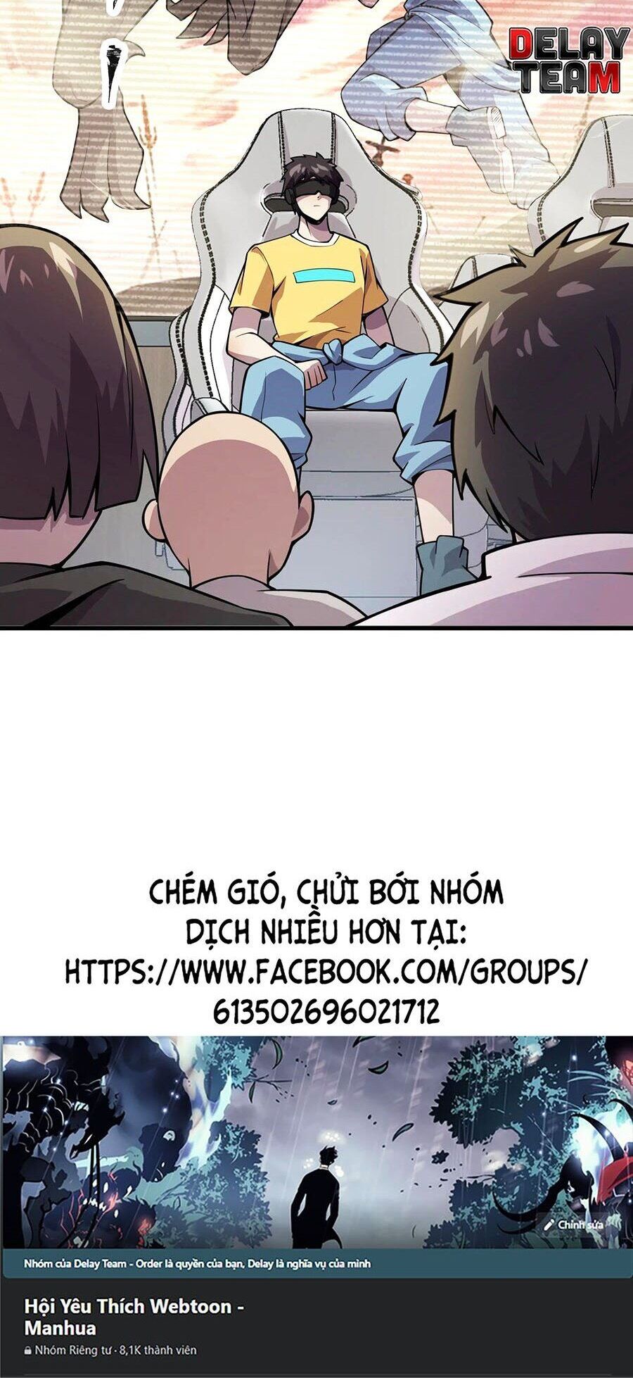 Chỉ Có Ta Có Thể Sử Dụng Triệu Hoán Thuật Chap 93 - Next Chap 94