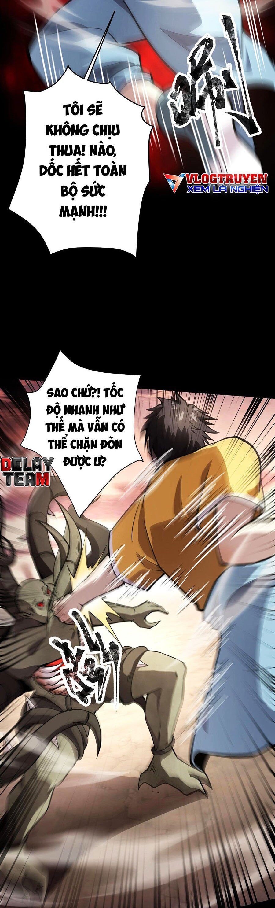 Chỉ Có Ta Có Thể Sử Dụng Triệu Hoán Thuật Chap 94 - Next Chap 95