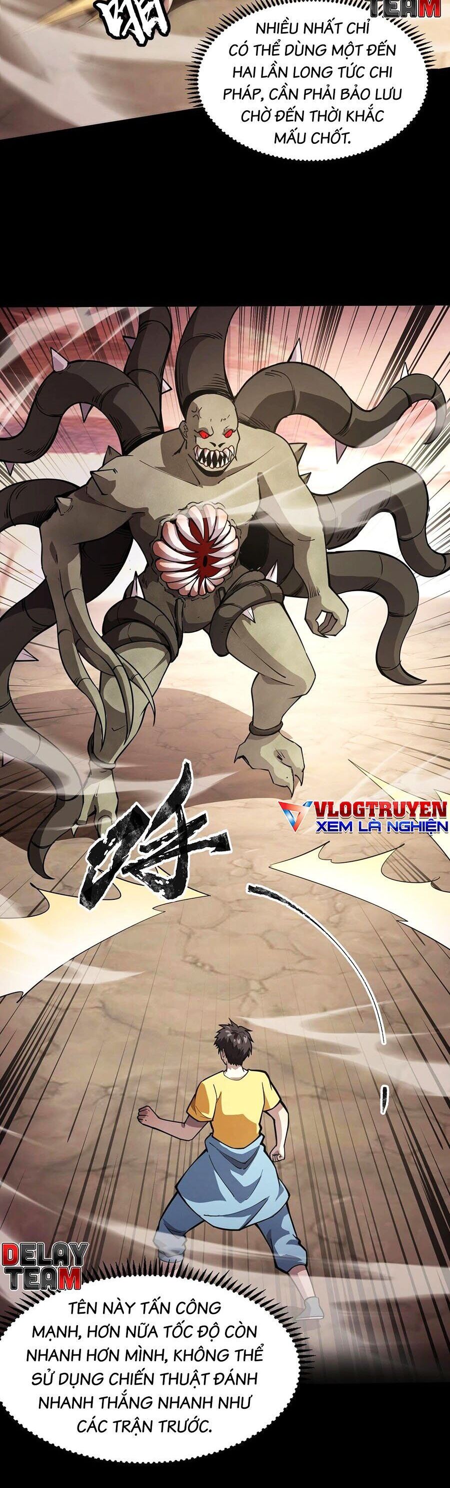 Chỉ Có Ta Có Thể Sử Dụng Triệu Hoán Thuật Chap 94 - Next Chap 95