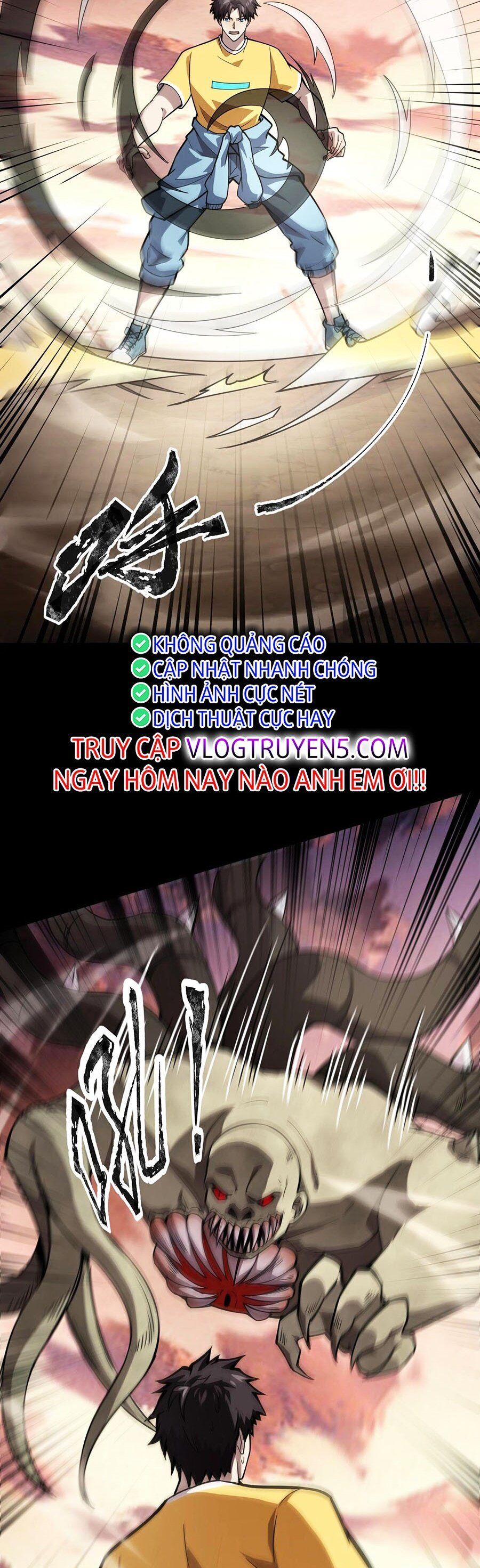Chỉ Có Ta Có Thể Sử Dụng Triệu Hoán Thuật Chap 94 - Next Chap 95