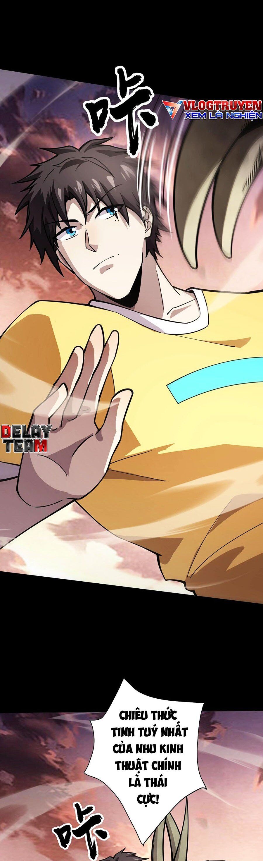 Chỉ Có Ta Có Thể Sử Dụng Triệu Hoán Thuật Chap 94 - Next Chap 95