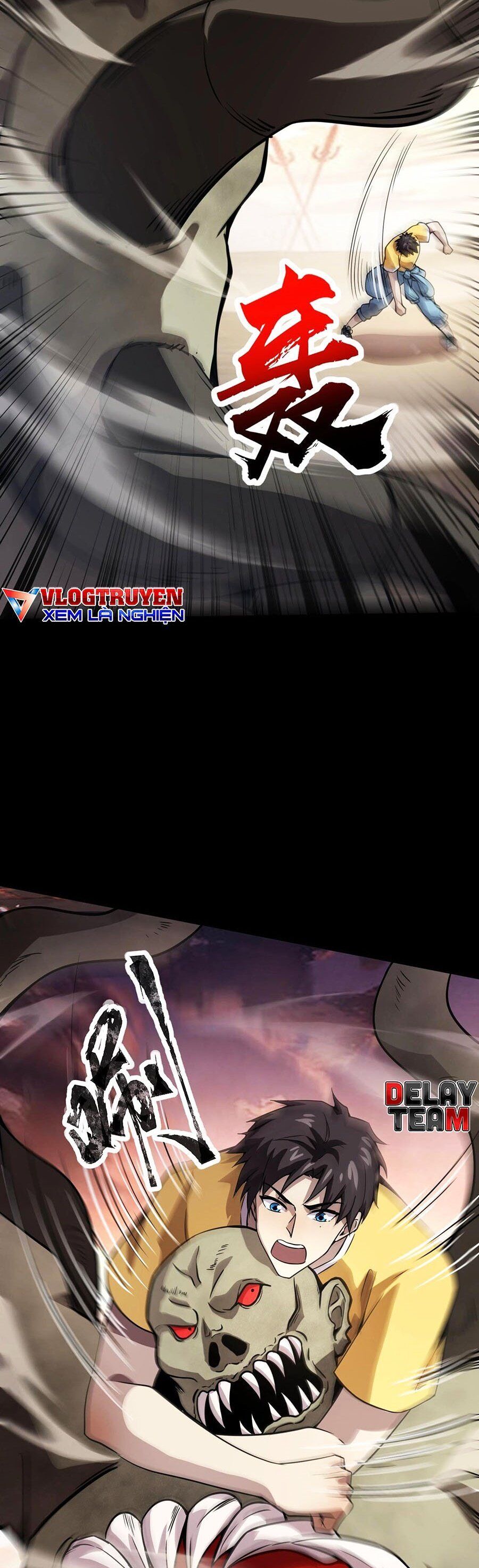 Chỉ Có Ta Có Thể Sử Dụng Triệu Hoán Thuật Chap 94 - Next Chap 95