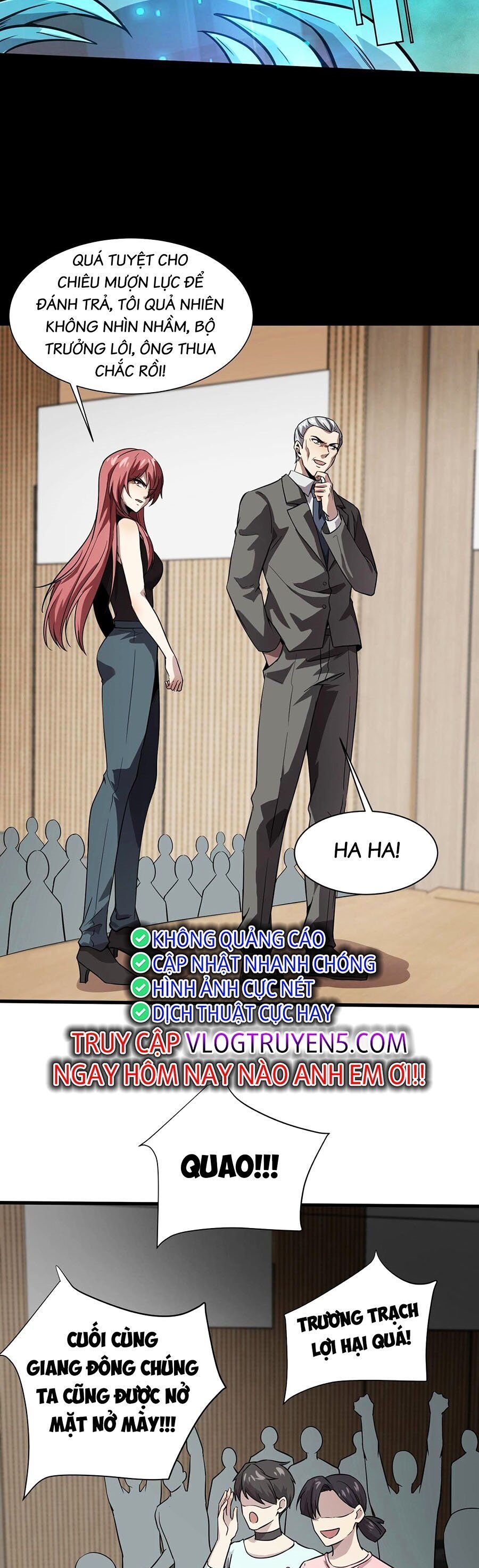 Chỉ Có Ta Có Thể Sử Dụng Triệu Hoán Thuật Chap 94 - Next Chap 95