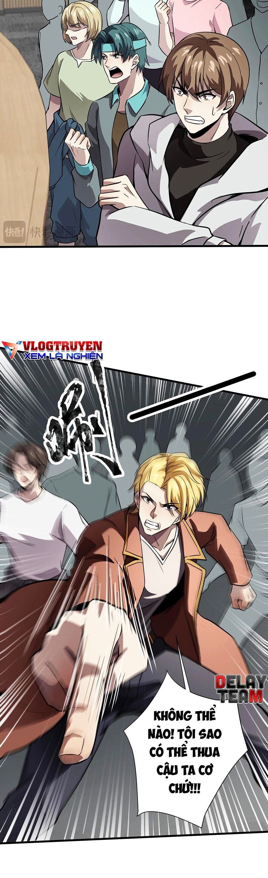 Chỉ Có Ta Có Thể Sử Dụng Triệu Hoán Thuật Chap 94 - Next Chap 95