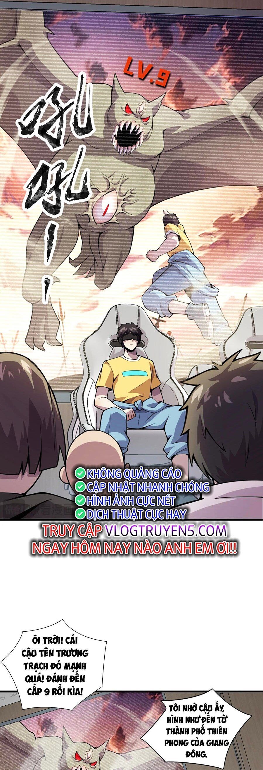 Chỉ Có Ta Có Thể Sử Dụng Triệu Hoán Thuật Chap 94 - Next Chap 95