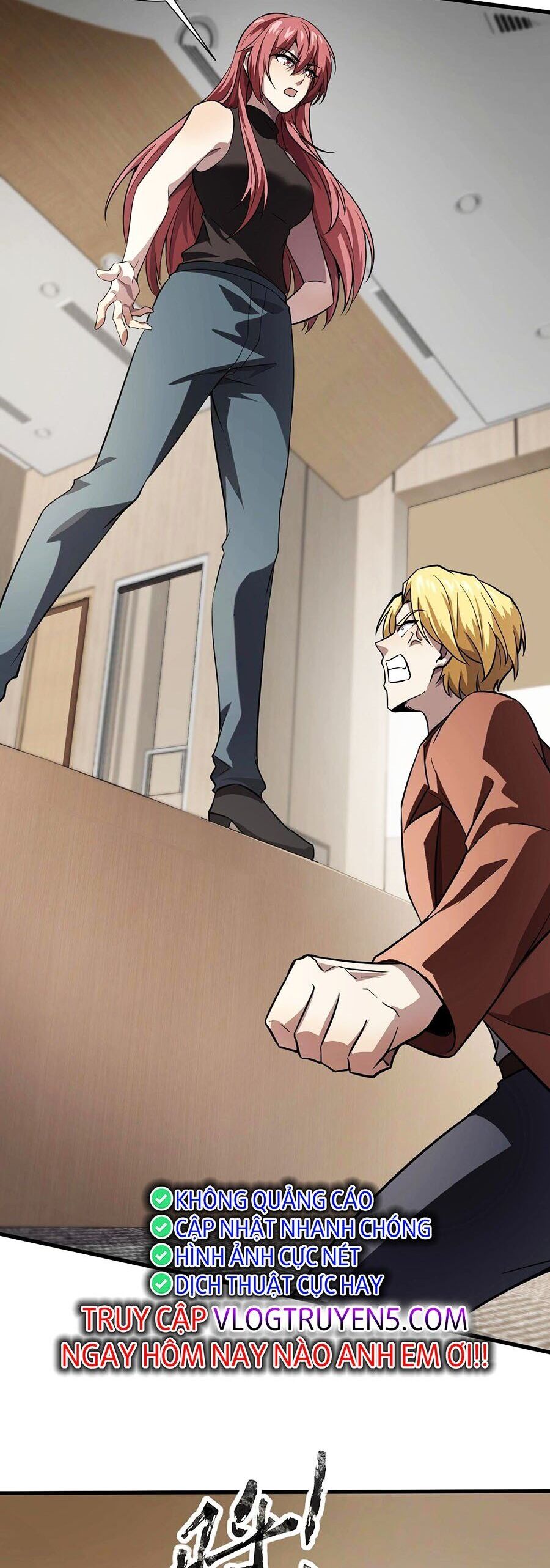 Chỉ Có Ta Có Thể Sử Dụng Triệu Hoán Thuật Chap 94 - Next Chap 95