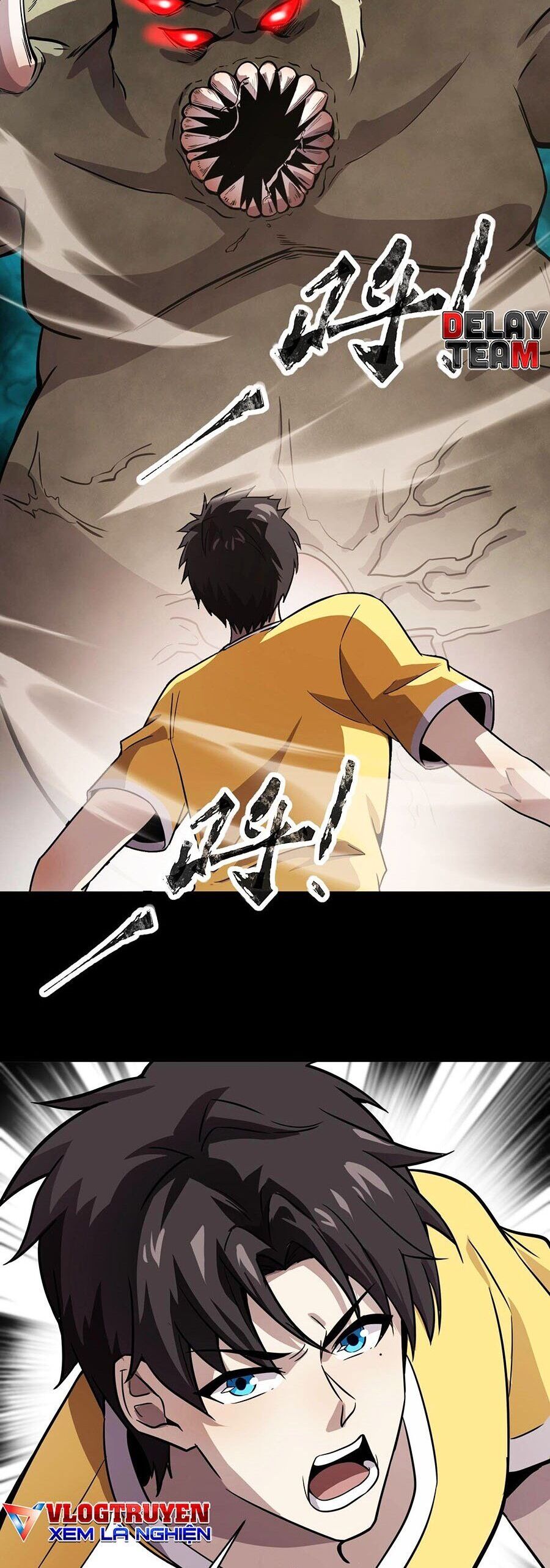 Chỉ Có Ta Có Thể Sử Dụng Triệu Hoán Thuật Chap 94 - Next Chap 95