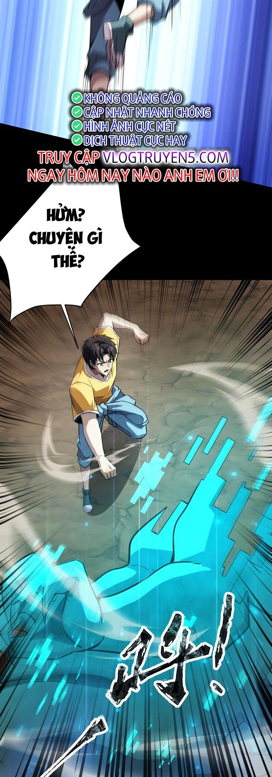 Chỉ Có Ta Có Thể Sử Dụng Triệu Hoán Thuật Chap 94 - Next Chap 95