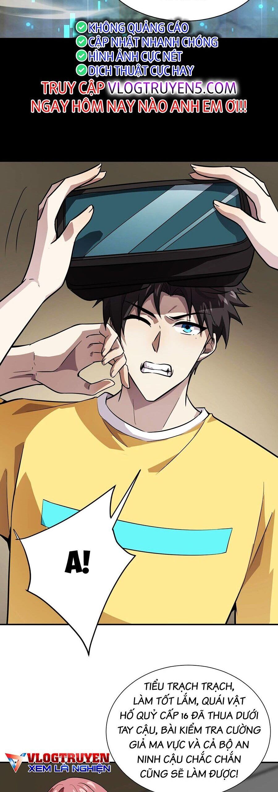 Chỉ Có Ta Có Thể Sử Dụng Triệu Hoán Thuật Chap 94 - Next Chap 95