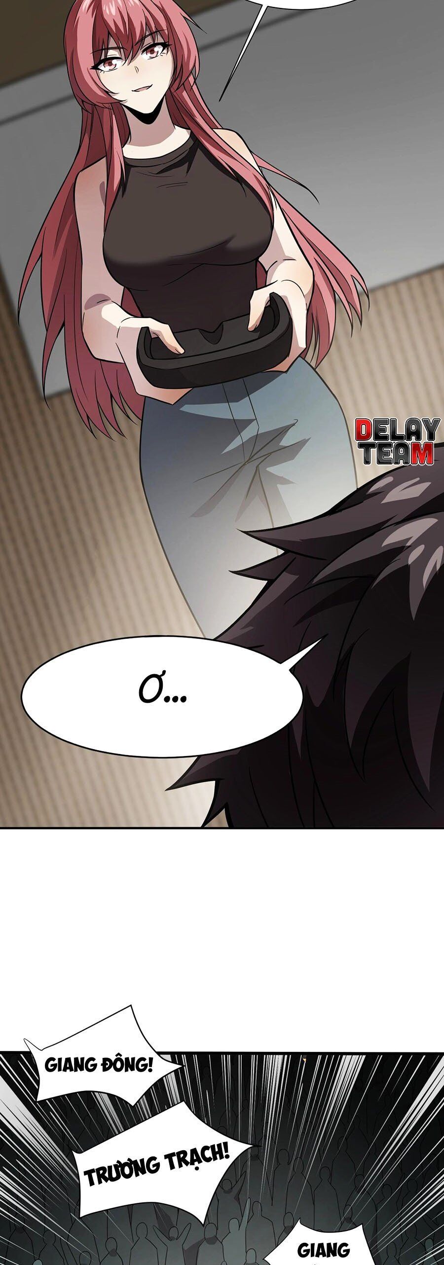 Chỉ Có Ta Có Thể Sử Dụng Triệu Hoán Thuật Chap 94 - Next Chap 95