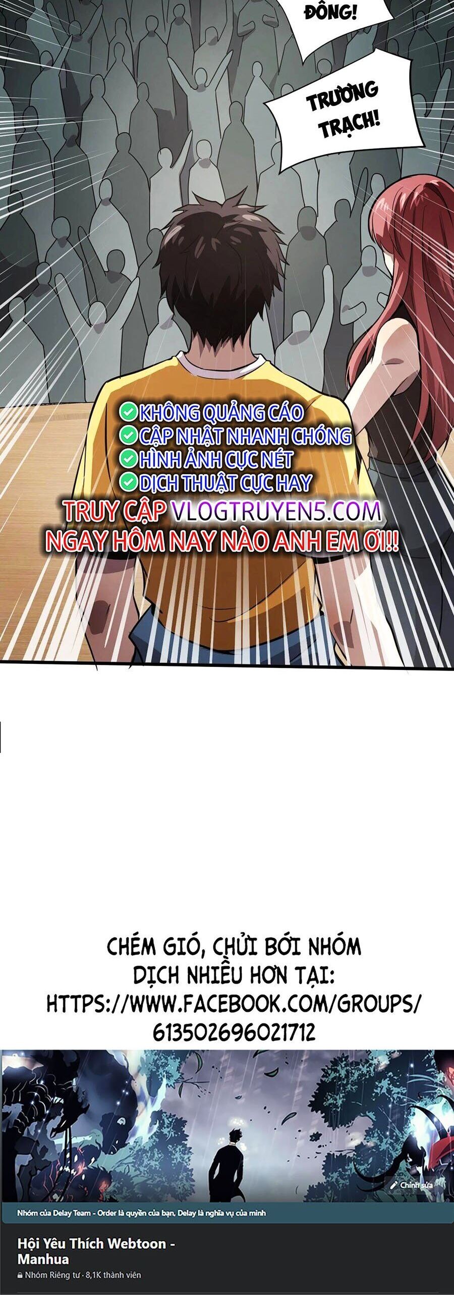 Chỉ Có Ta Có Thể Sử Dụng Triệu Hoán Thuật Chap 94 - Next Chap 95