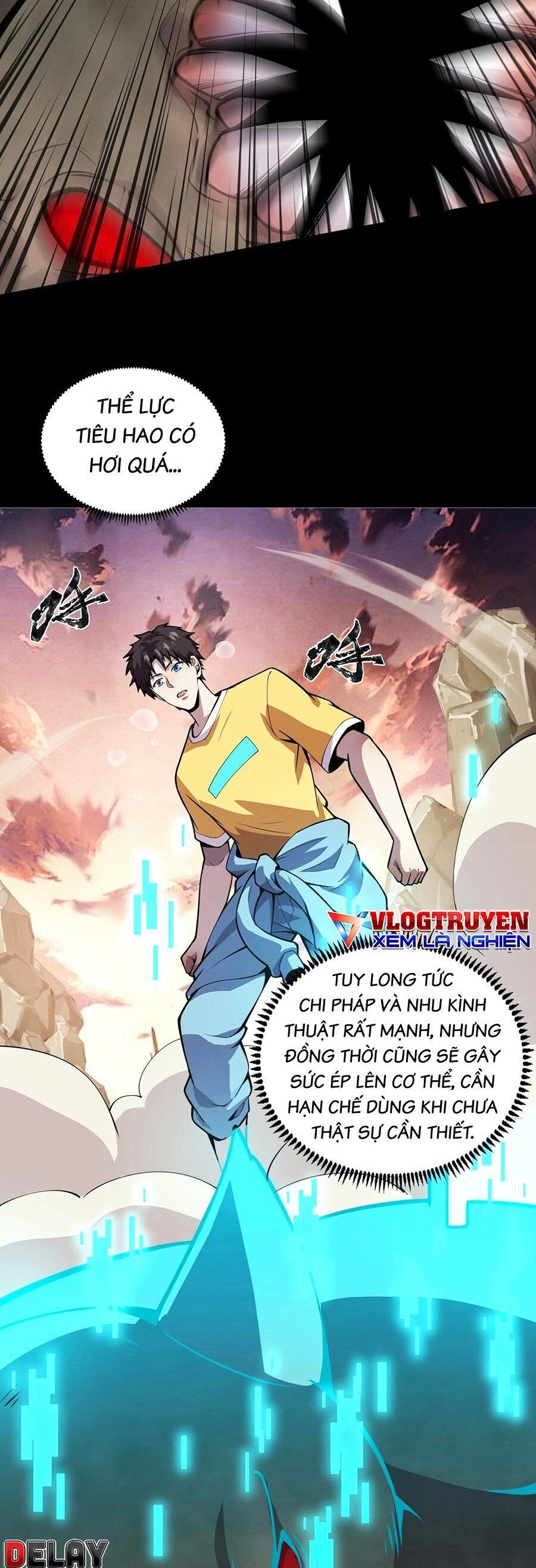 Chỉ Có Ta Có Thể Sử Dụng Triệu Hoán Thuật Chap 94 - Next Chap 95