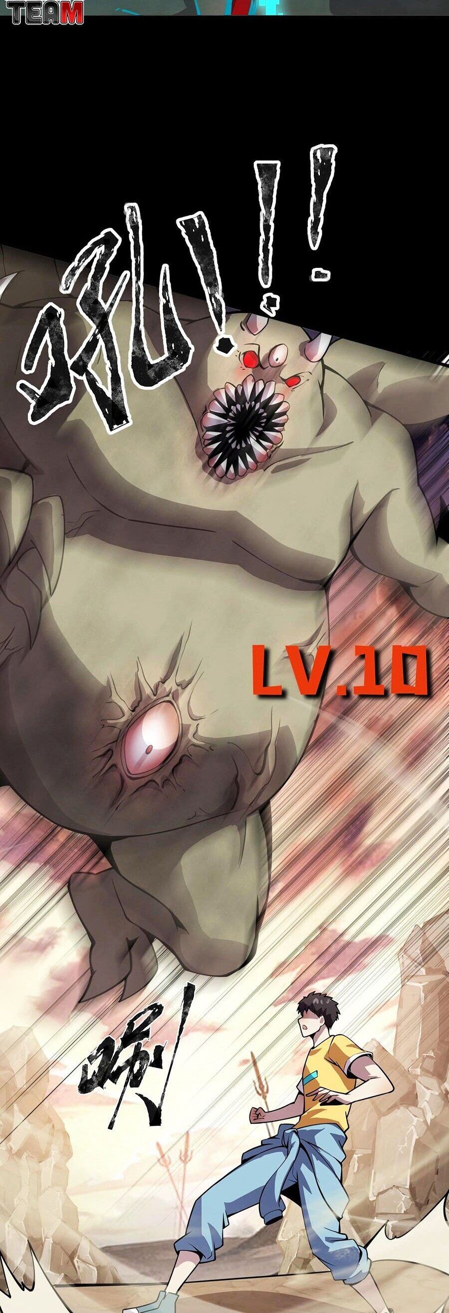 Chỉ Có Ta Có Thể Sử Dụng Triệu Hoán Thuật Chap 94 - Next Chap 95