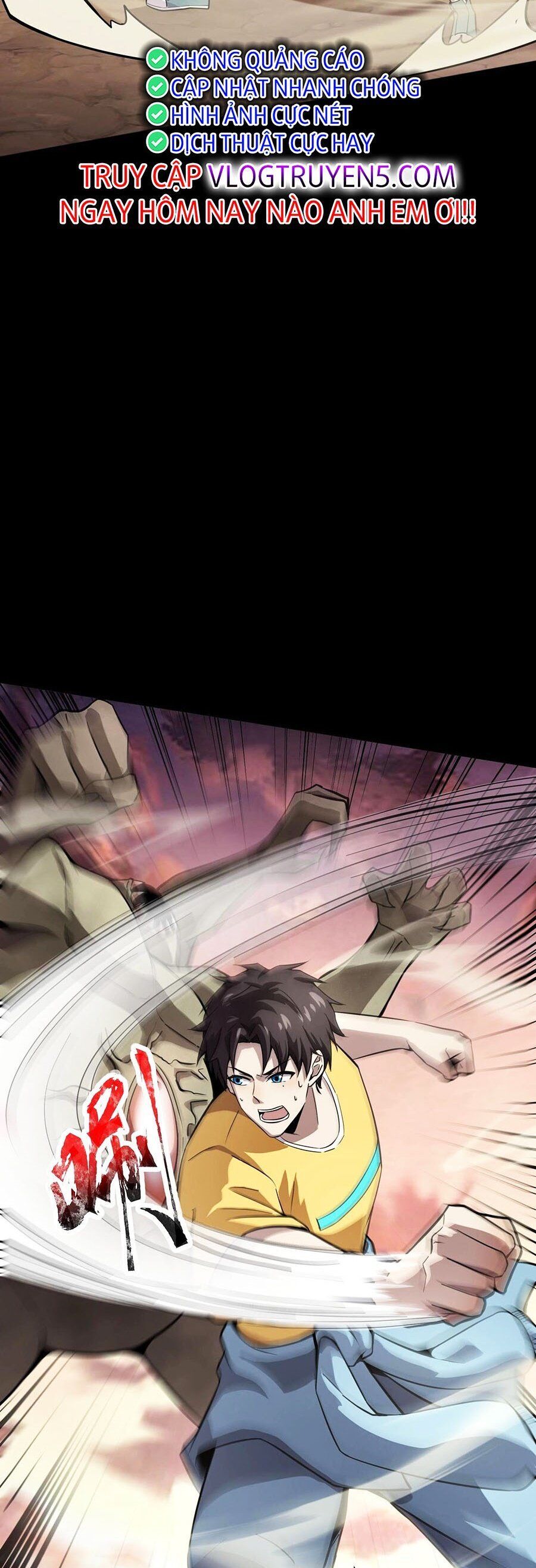 Chỉ Có Ta Có Thể Sử Dụng Triệu Hoán Thuật Chap 94 - Next Chap 95