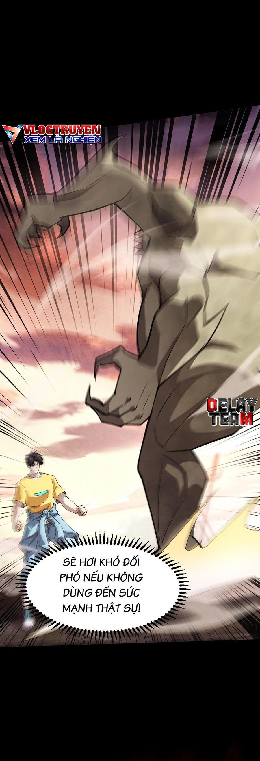 Chỉ Có Ta Có Thể Sử Dụng Triệu Hoán Thuật Chap 94 - Next Chap 95