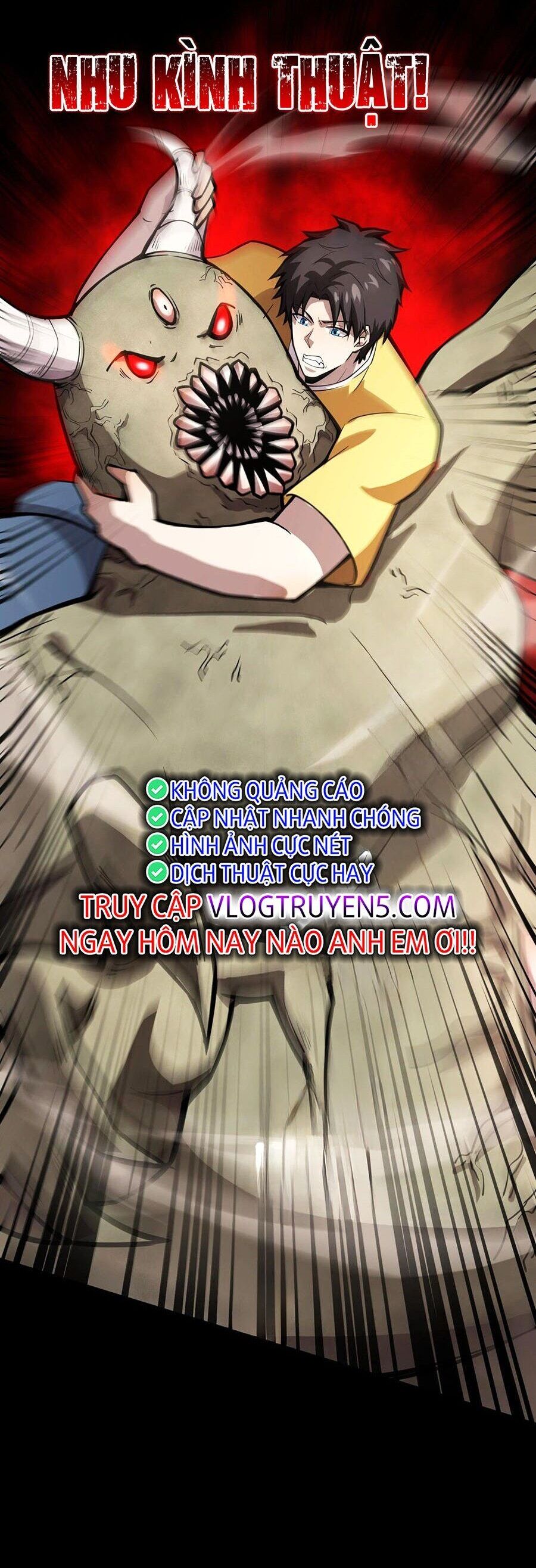 Chỉ Có Ta Có Thể Sử Dụng Triệu Hoán Thuật Chap 94 - Next Chap 95