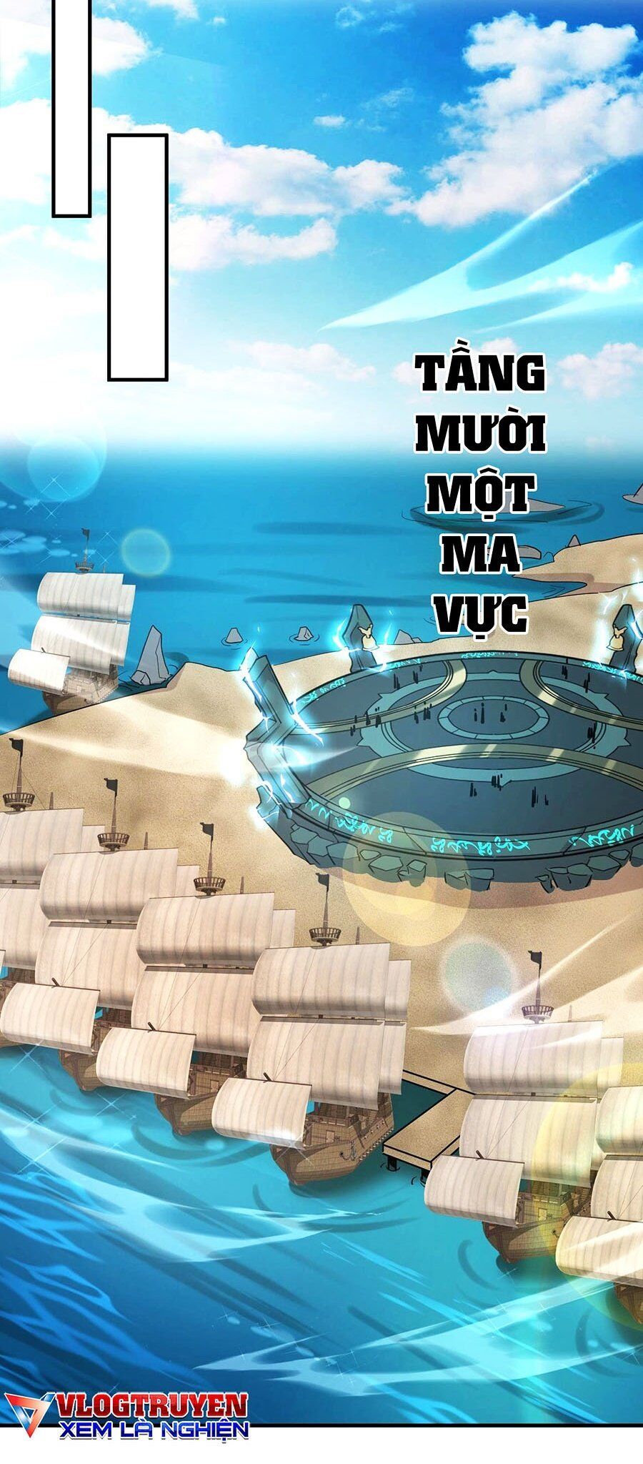 Chỉ Có Ta Có Thể Sử Dụng Triệu Hoán Thuật Chap 95 - Next Chap 96