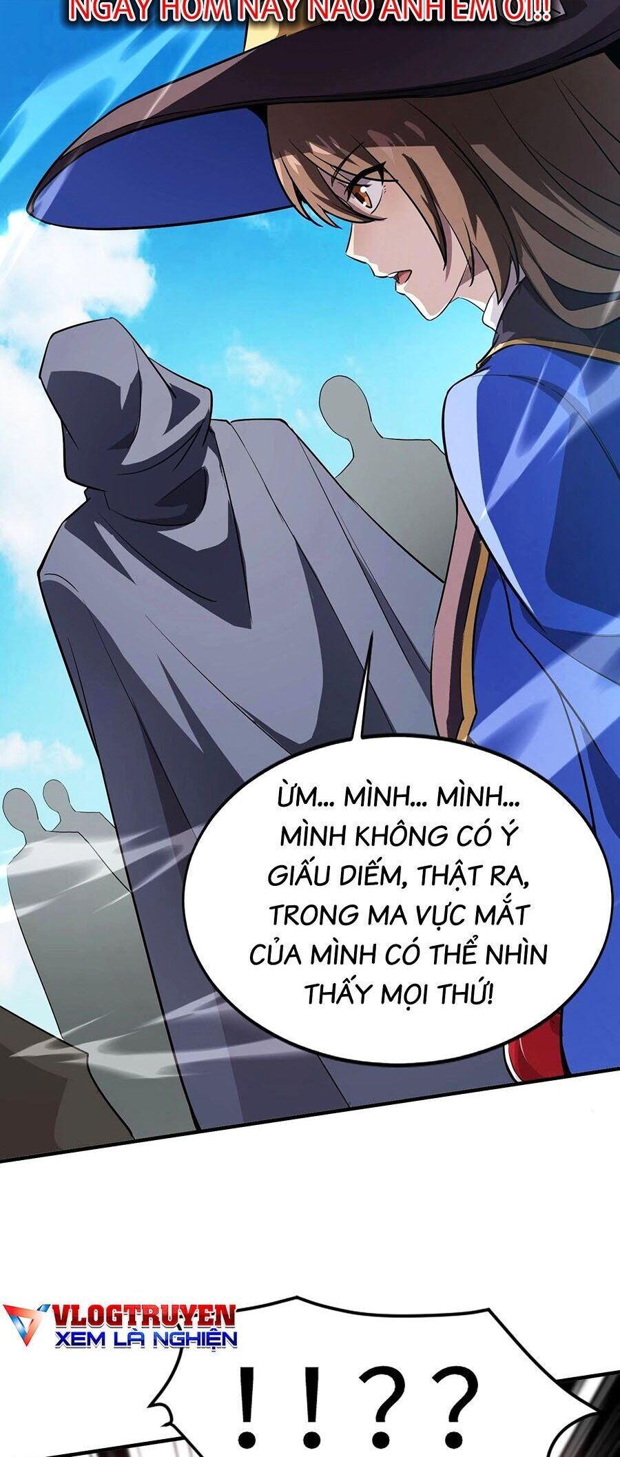 Chỉ Có Ta Có Thể Sử Dụng Triệu Hoán Thuật Chap 95 - Next Chap 96