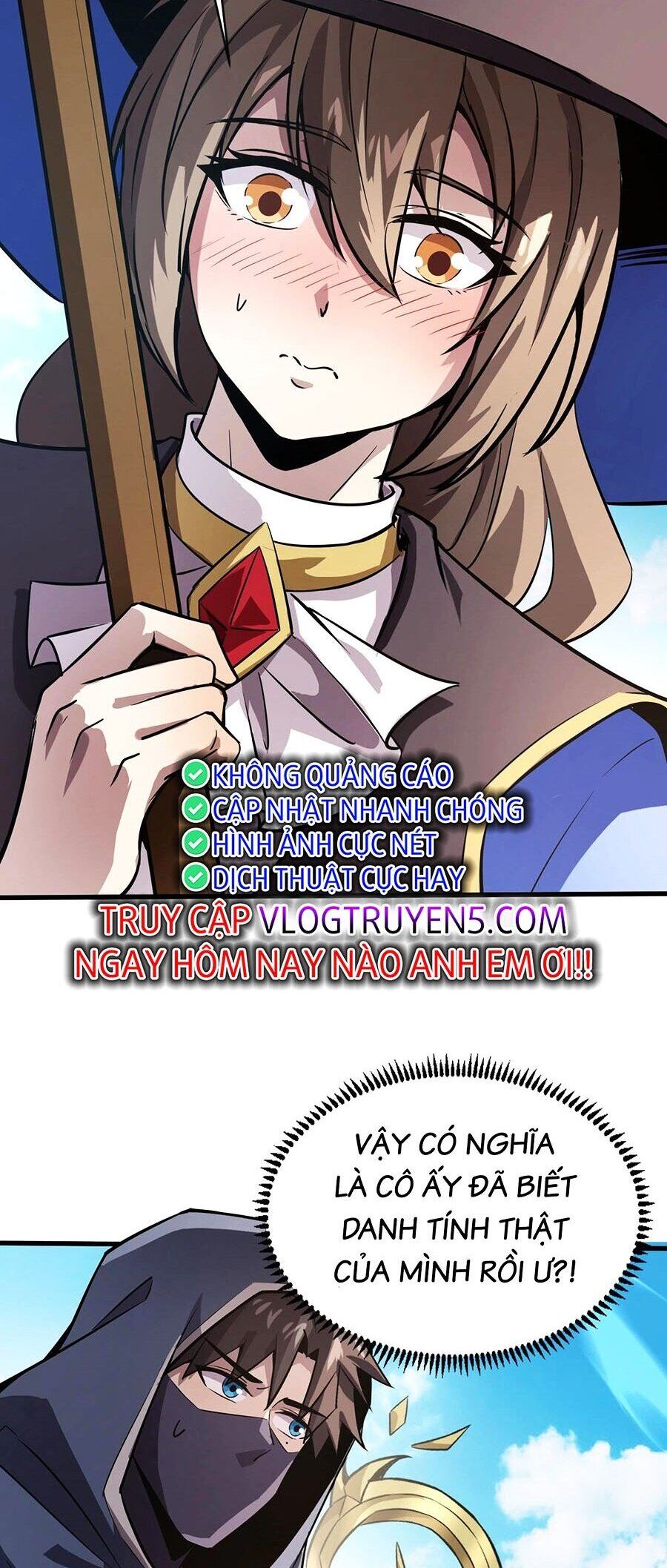 Chỉ Có Ta Có Thể Sử Dụng Triệu Hoán Thuật Chap 95 - Next Chap 96