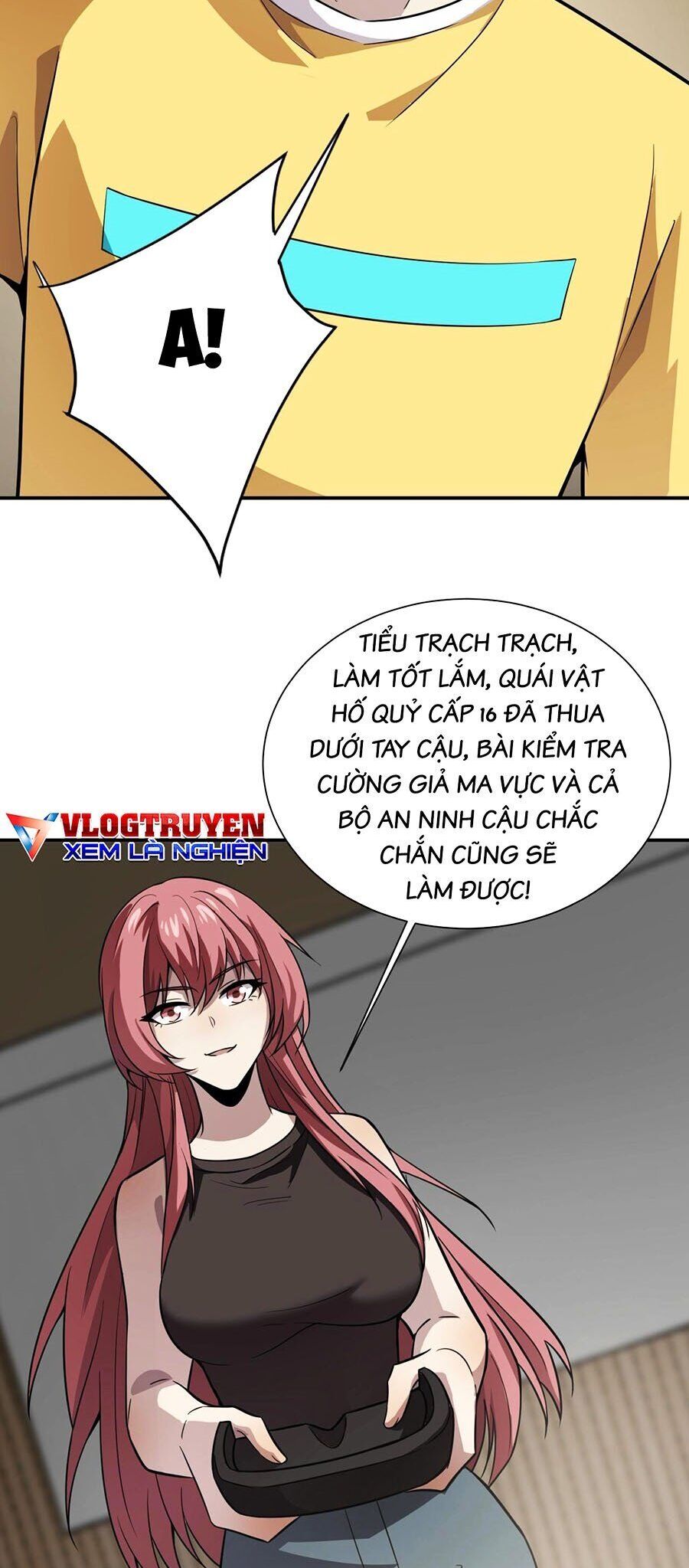 Chỉ Có Ta Có Thể Sử Dụng Triệu Hoán Thuật Chap 95 - Next Chap 96