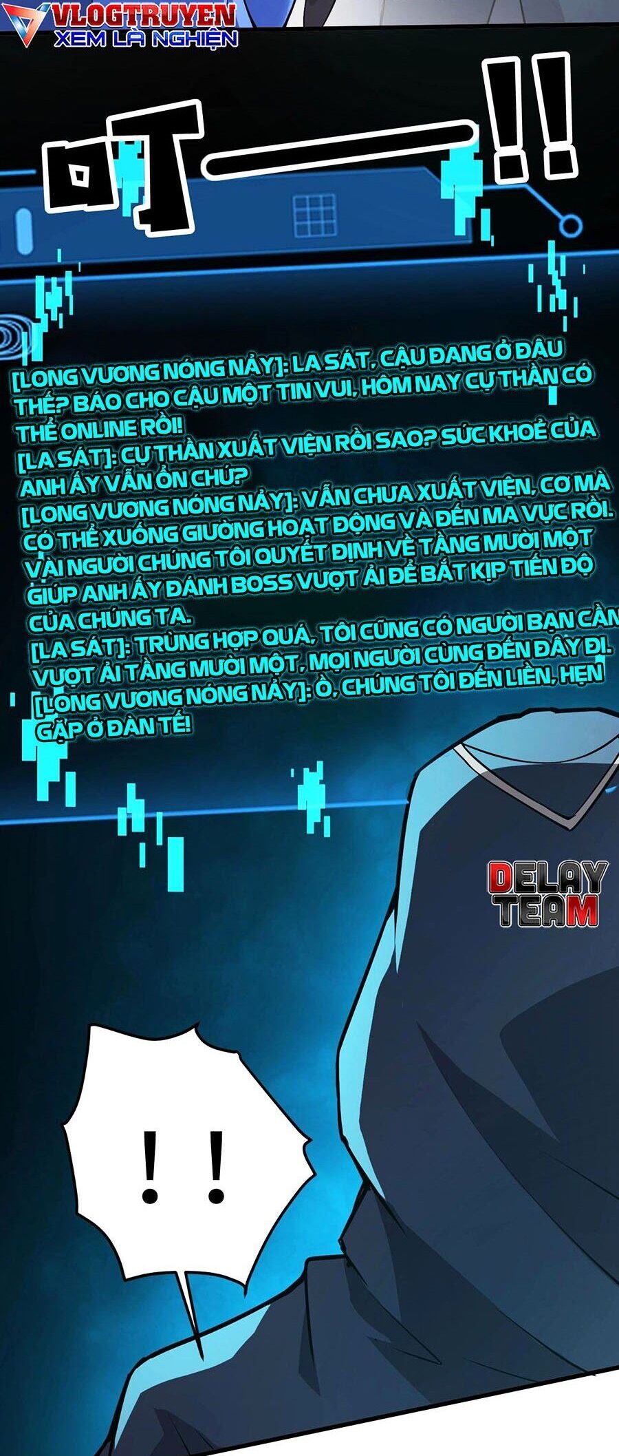 Chỉ Có Ta Có Thể Sử Dụng Triệu Hoán Thuật Chap 95 - Next Chap 96