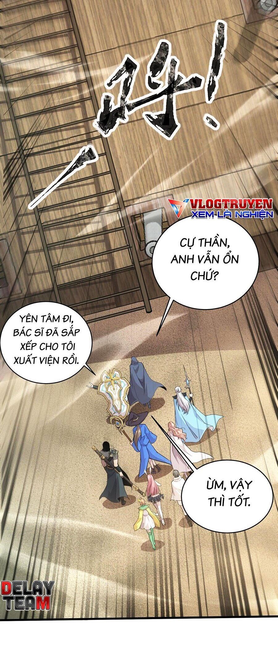 Chỉ Có Ta Có Thể Sử Dụng Triệu Hoán Thuật Chap 95 - Next Chap 96