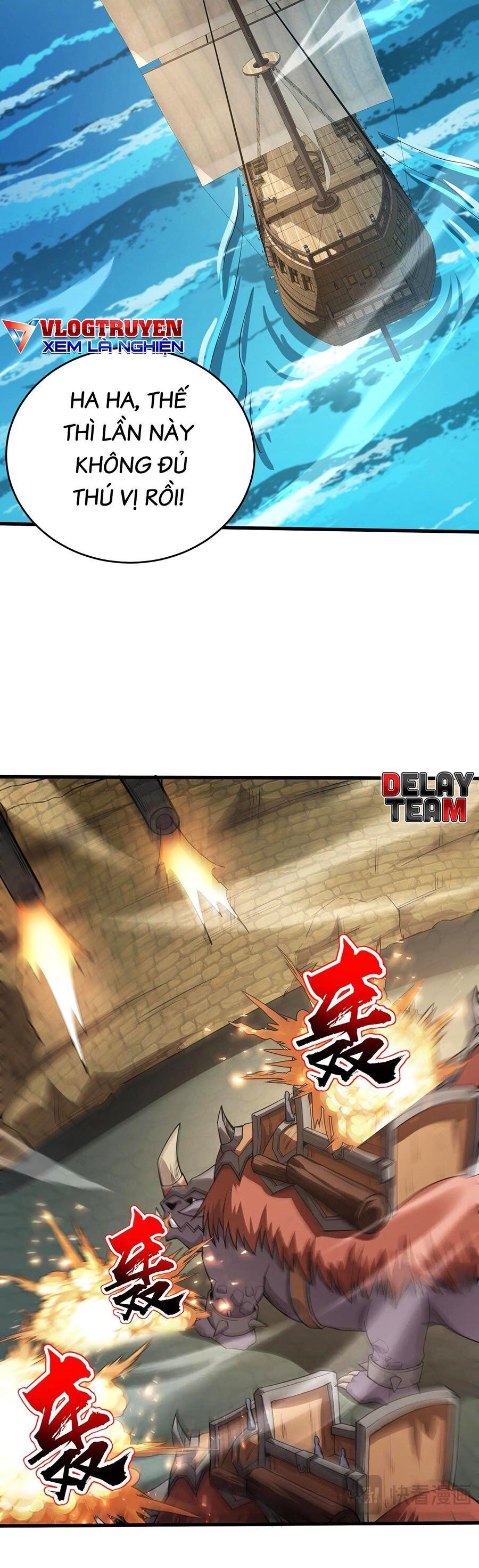 Chỉ Có Ta Có Thể Sử Dụng Triệu Hoán Thuật Chap 95 - Next Chap 96