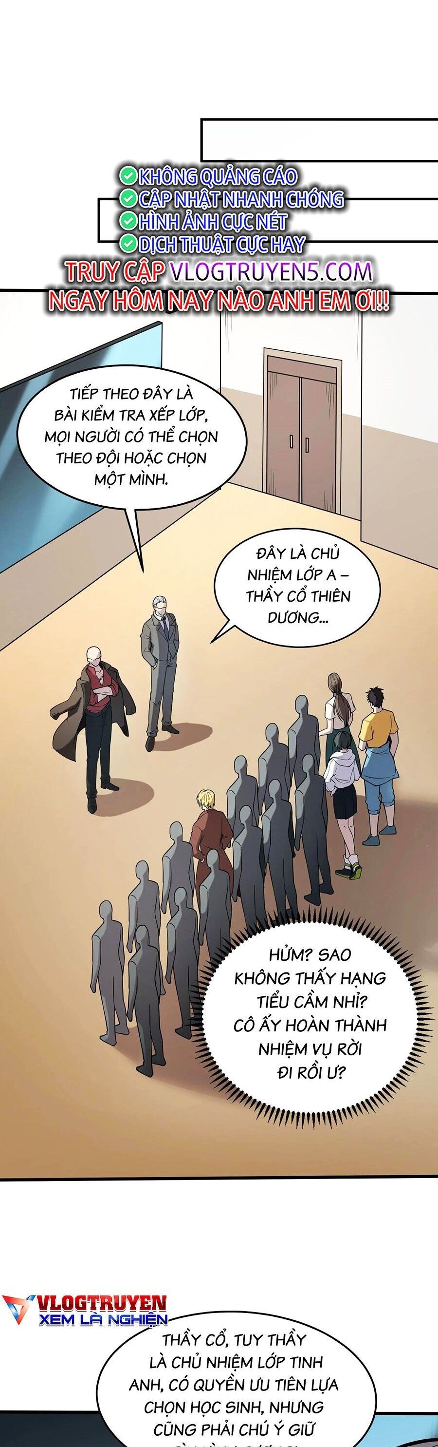 Chỉ Có Ta Có Thể Sử Dụng Triệu Hoán Thuật Chap 95 - Next Chap 96