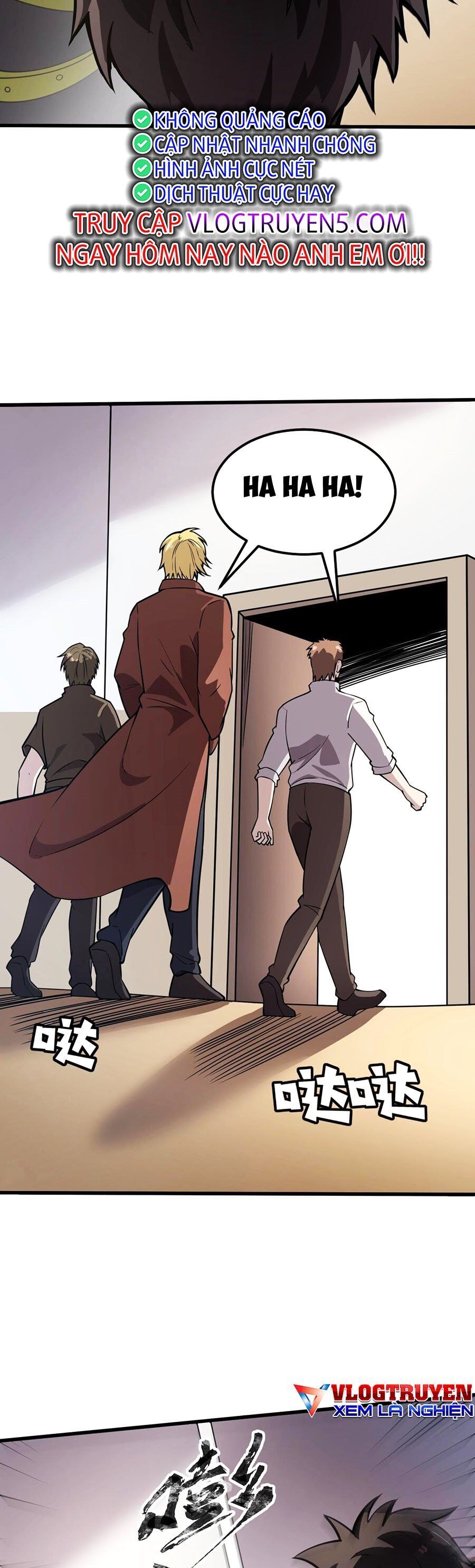 Chỉ Có Ta Có Thể Sử Dụng Triệu Hoán Thuật Chap 95 - Next Chap 96