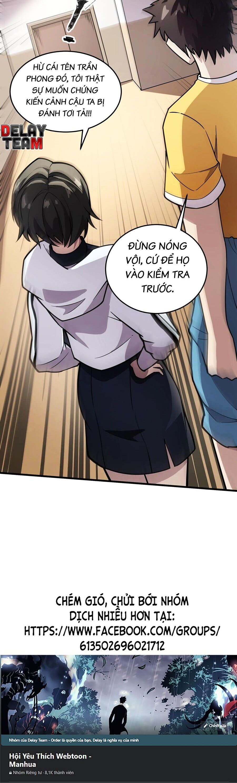 Chỉ Có Ta Có Thể Sử Dụng Triệu Hoán Thuật Chap 95 - Next Chap 96
