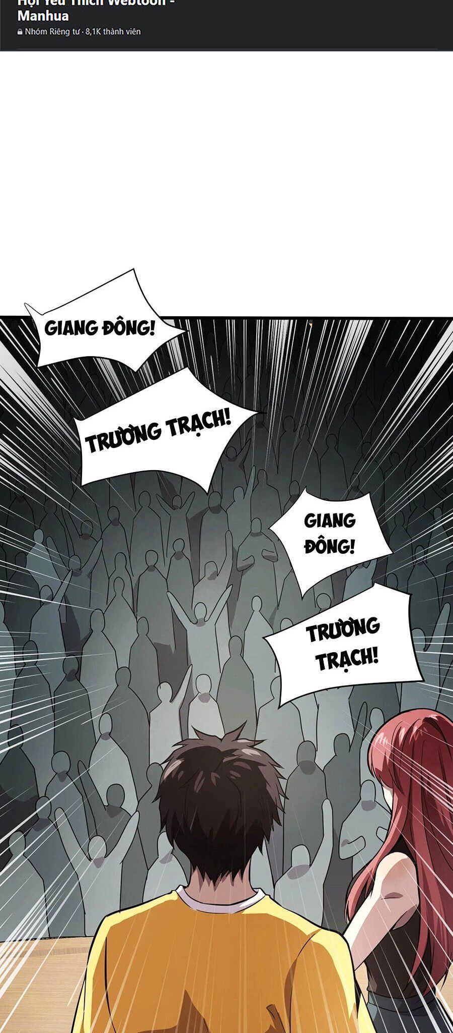 Chỉ Có Ta Có Thể Sử Dụng Triệu Hoán Thuật Chap 95 - Next Chap 96