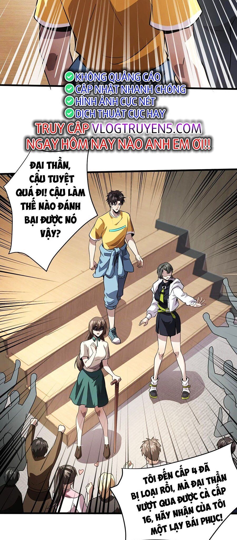 Chỉ Có Ta Có Thể Sử Dụng Triệu Hoán Thuật Chap 95 - Next Chap 96