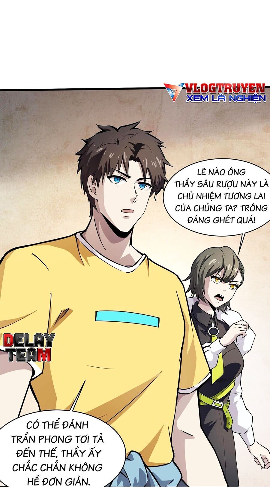 Chỉ Có Ta Có Thể Sử Dụng Triệu Hoán Thuật Chap 96 - Next Chap 97