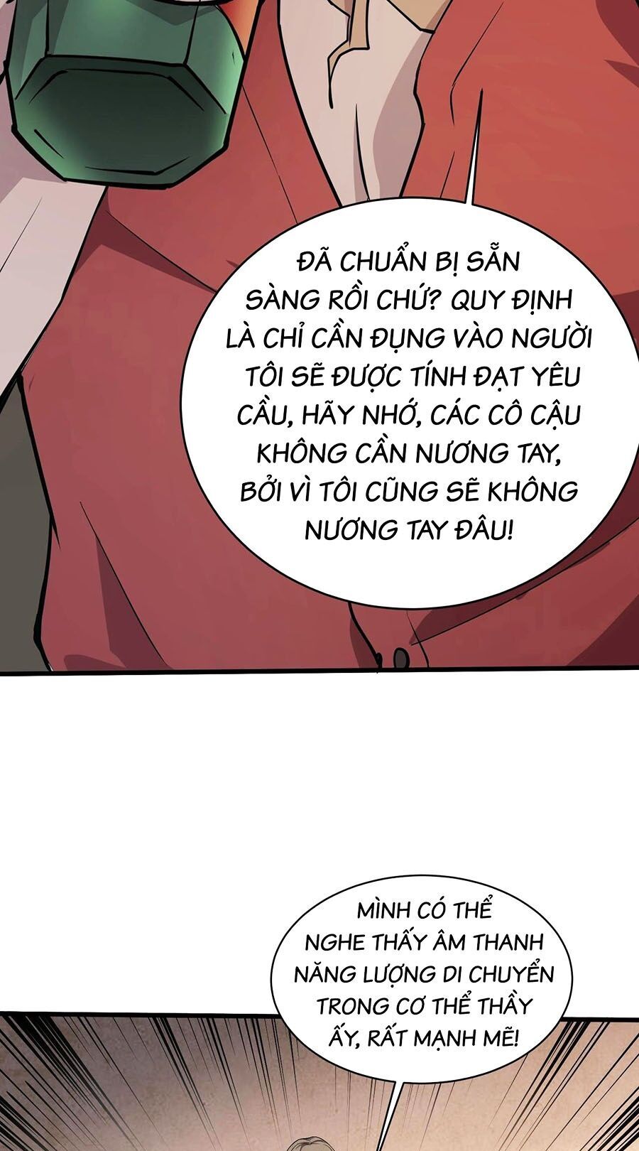 Chỉ Có Ta Có Thể Sử Dụng Triệu Hoán Thuật Chap 96 - Next Chap 97