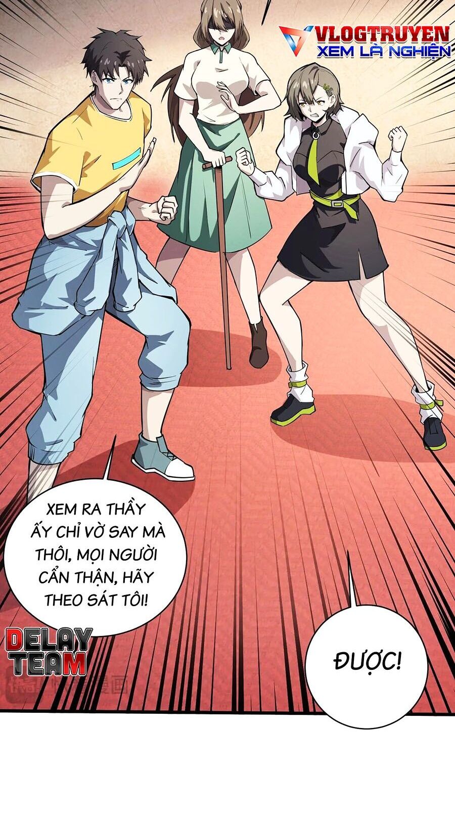 Chỉ Có Ta Có Thể Sử Dụng Triệu Hoán Thuật Chap 96 - Next Chap 97